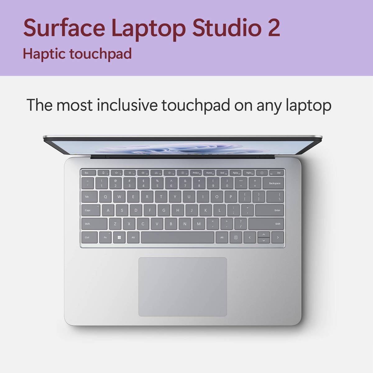 Surface Laptop Studio 2 review 2024