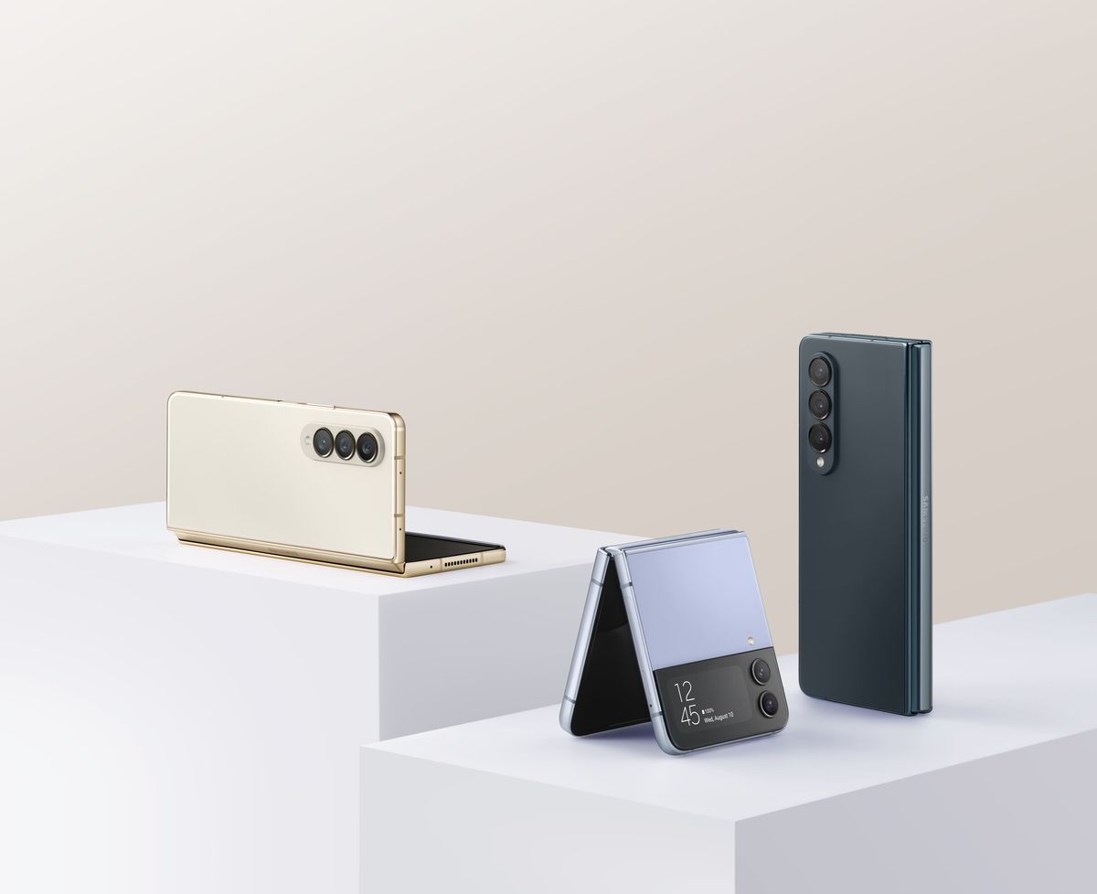 Samsung’s upcoming foldables may debut new AI camera tech called GalaxyAI Pro-Visual Engine, with potential rollout to other Galaxy devices like the S25 series.