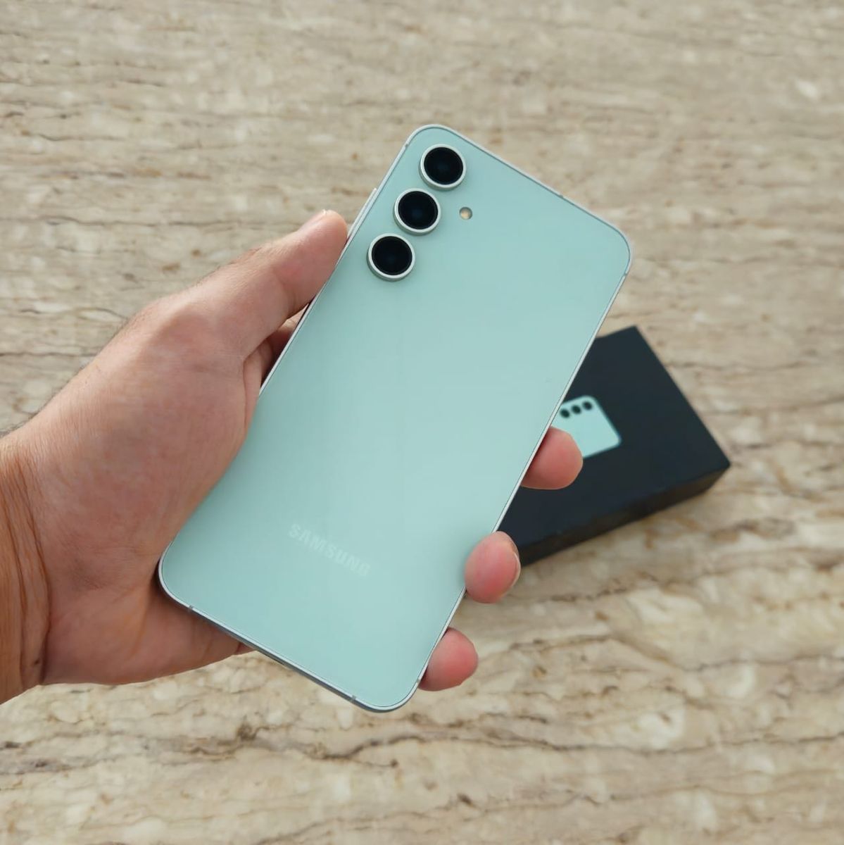 Samsung Galaxy S25 FE: Leaked Colors, Specs, and October Launch Details