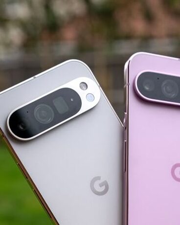 Custom ROMs for Pixel Phones Hit Hard by Google's AOSP Shift